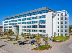 Waterway Plaza I
