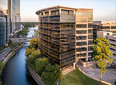 Waterway Plaza I