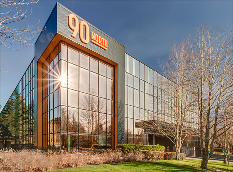 90 North Corporate Campus