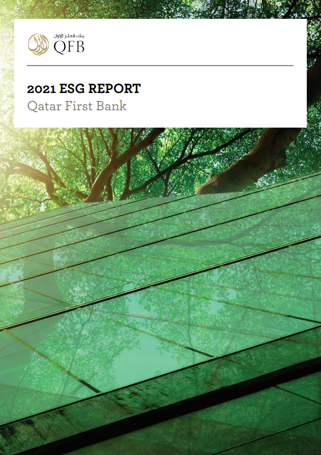 ESG Report 2021