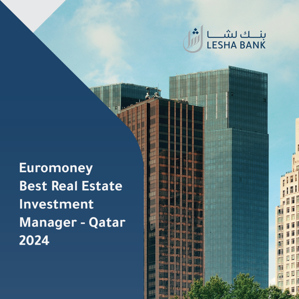 Euromoney Best Real Estate Investment Manager – Qatar 2024